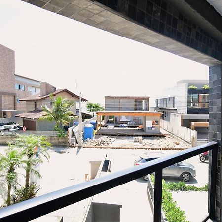 Residencial Melfi 3 Ap.1 Frente Apartment Bombinhas Bagian luar foto