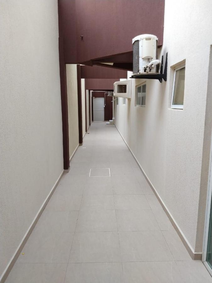 Residencial Melfi 3 Ap.1 Frente Apartment Bombinhas Bagian luar foto
