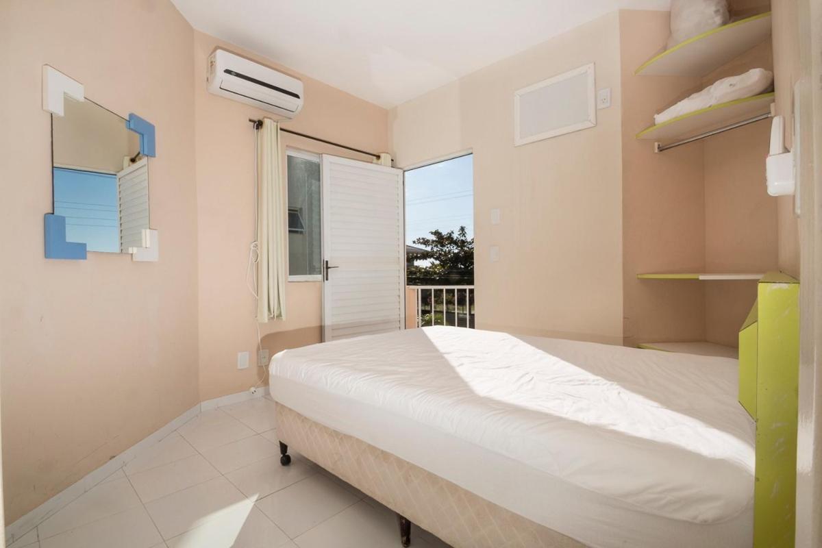 Residencial Melfi 3 Ap.1 Frente Apartment Bombinhas Bagian luar foto
